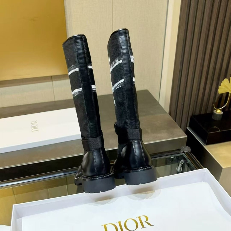 Christian Dior Boots